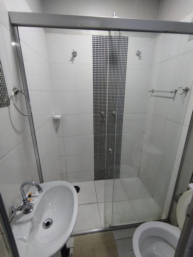Hotel Resende Imperatriz Exterior foto