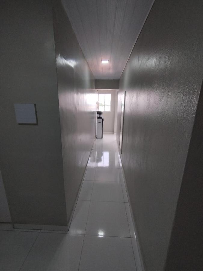 Hotel Resende Imperatriz Exterior foto